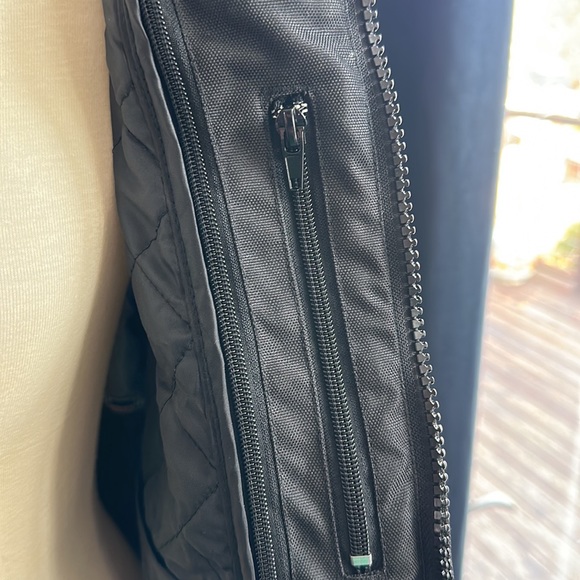 Bilt Techno Women's XL Motorcycle Riding Jacket EUC - Picture 10 of 17